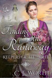 Finding the Runaway (Keepers of the Light Book 4)