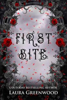 First Bite: A Bite Of The Past Prequel Read online