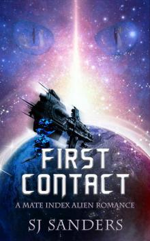 First Contact Read online