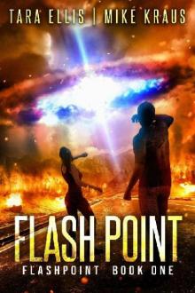 Flashpoint (Book 1): Flashpoint