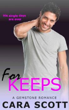 For Keeps Read online