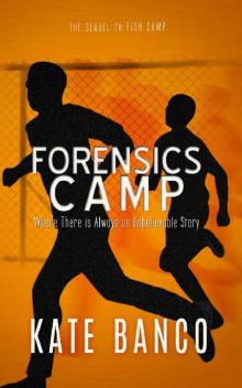 Forensics Camp Read online