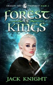 Forest of Kings Read online