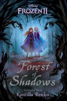 Forest of Shadows Read online