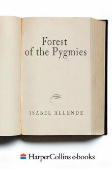 Forest of the Pygmies Read online
