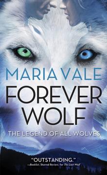 Forever Wolf Read online