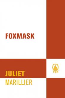 Foxmask Read online