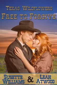 Free to Forgive Read online