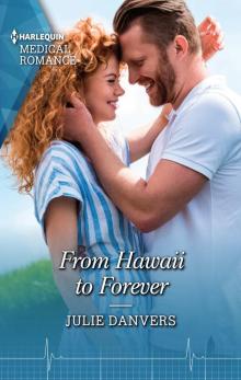 From Hawaii to Forever Read online