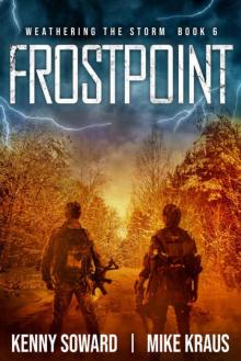 Frostpoint Read online
