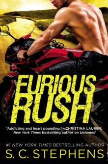 Furious Rush Read online
