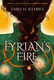 Fyrian's Fire Read online