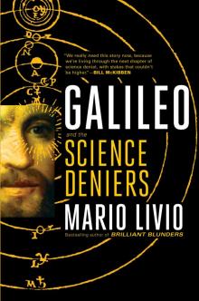 Galileo Read online