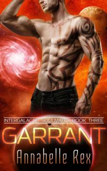 Garrant Read online