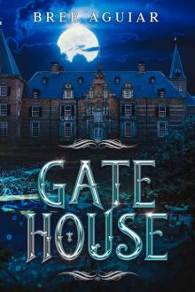 Gatehouse Read online