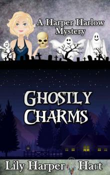 Ghostly Charms Read online