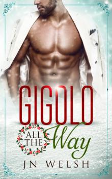 Gigolo All the Way Read online