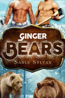 Ginger Bears (Freshly Baked Furry Tails Book 5) Read online