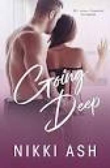 Going Deep (Imperfect Love Book 2) Read online