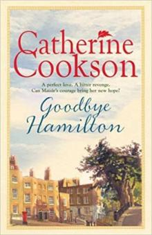 Goodbye Hamilton Read online