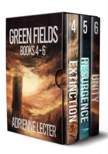 Green Fields Series Box Set | Vol. 2 | Books 4-6 Read online