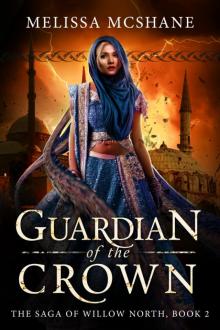Guardian of the Crown Read online