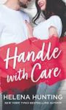 Handle with Care Read online