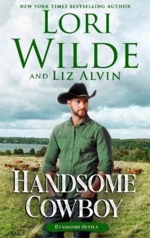 Handsome Cowboy (Handsome Devils Book 4) Read online