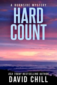 Hard Count (Burnside Series Book 11) Read online