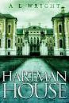 Hartman House (Hartman House Saga Book 1) Read online
