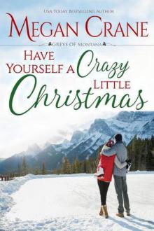Have Yourself a Crazy Little Christmas Read online