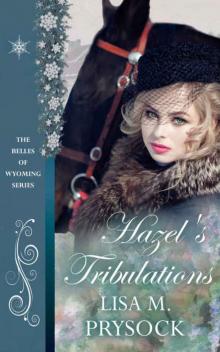 Hazel's Tribulations Read online