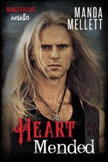Heart Mended: A Satan's Devils MC Novella Read online