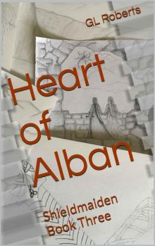 Heart of Alban Read online