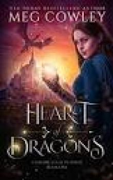 Heart of Dragons Read online