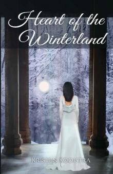 Heart of the Winterland Read online