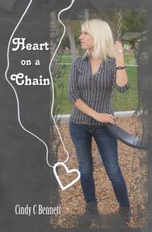 Heart on a Chain Read online