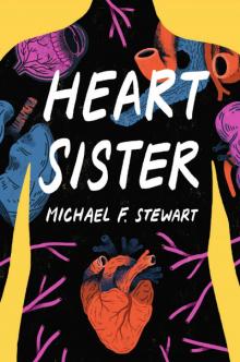 Heart Sister Read online
