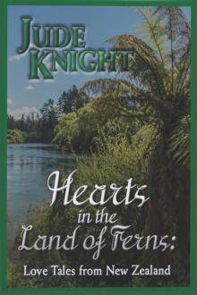 Hearts in the Land of Ferns Read online