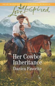 Her Cowboy Inheritance Read online