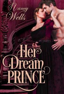 Her Dream Prince Read online