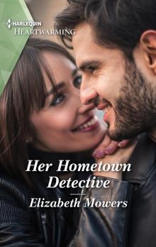 Her Hometown Detective Read online