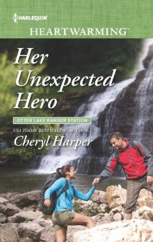 Her Unexpected Hero--A Clean Romance Read online