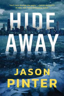Hide Away (A Rachel Marin Thriller) Read online