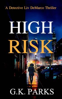 High Risk Read online