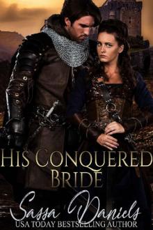 His Conquered Bride Read online
