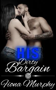 His Dirty Bargain Read online