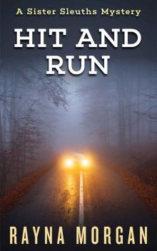 Hit and Run Read online