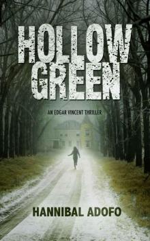 Hollow Green Read online