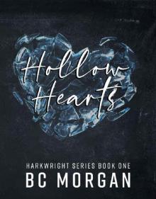 Hollow Hearts (The Harkwright Trilogy Book 1) Read online
